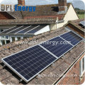 tile roof solar mounting system, small solar panel system,complete home solar system